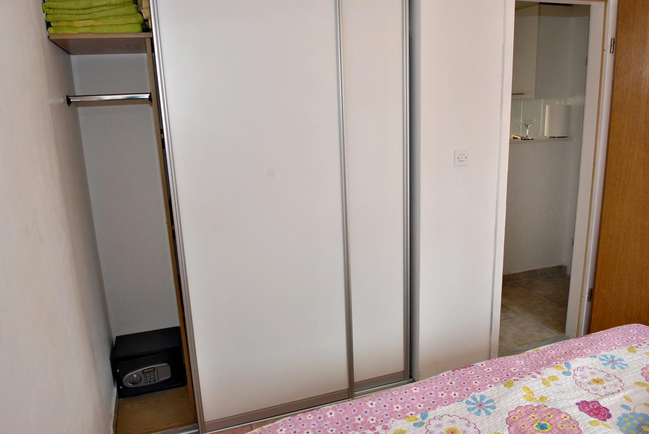 Apartment Piazzeta De Luxe Split Eksteriør bilde