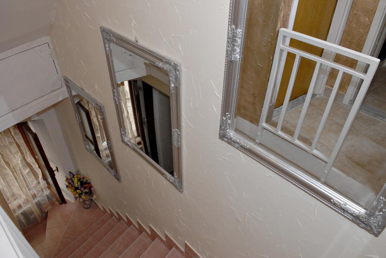 Apartment Piazzeta De Luxe Split Eksteriør bilde