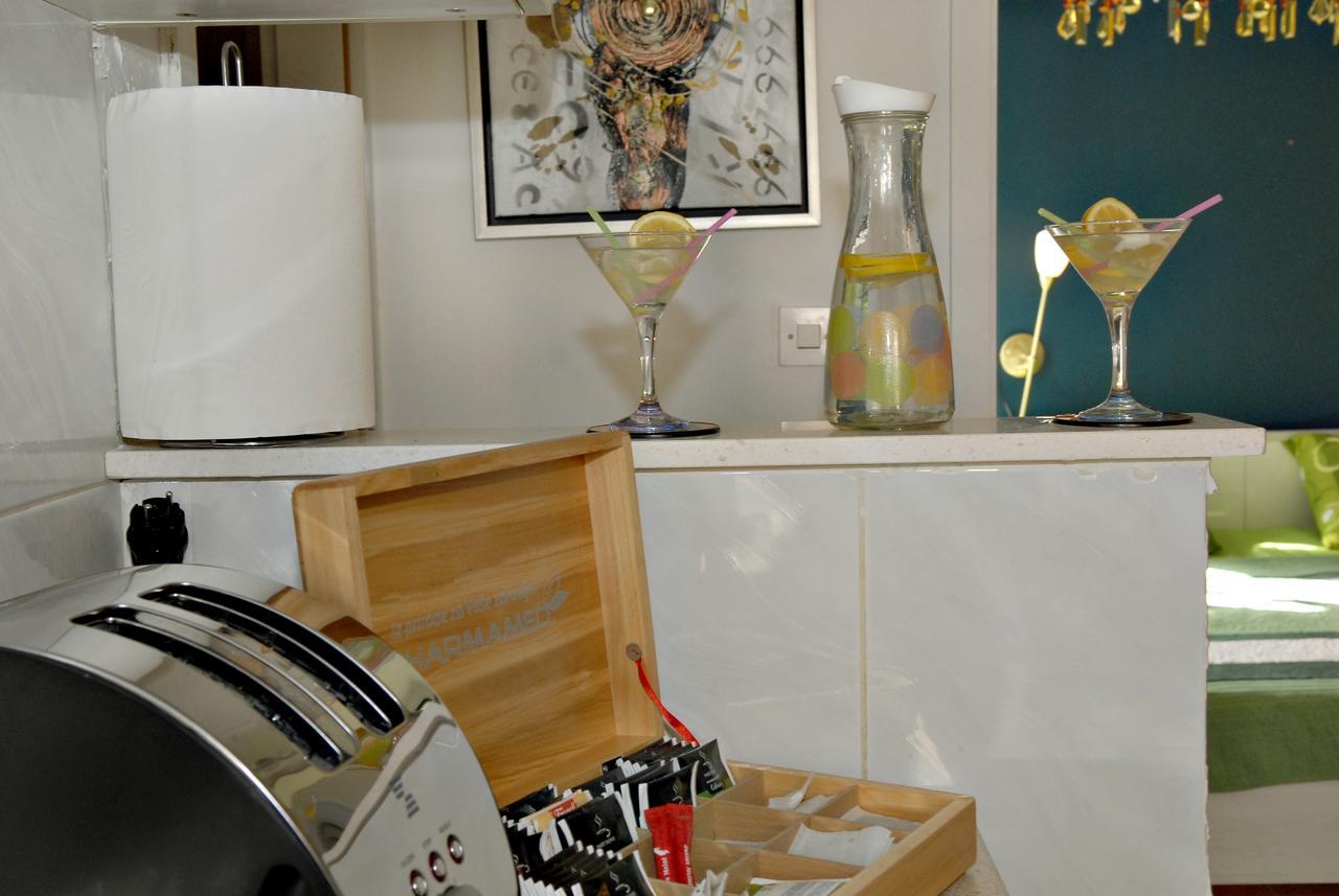 Apartment Piazzeta De Luxe Split Eksteriør bilde