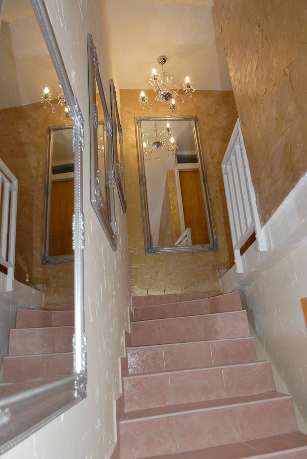 Apartment Piazzeta De Luxe Split Eksteriør bilde