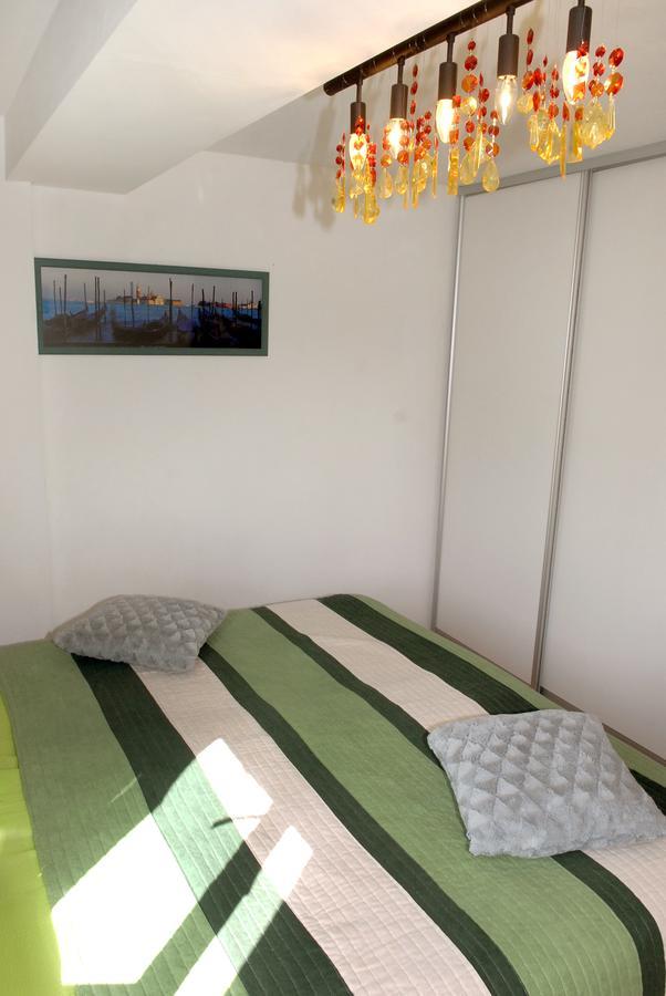 Apartment Piazzeta De Luxe Split Eksteriør bilde