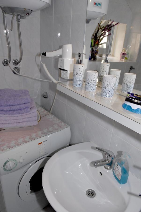 Apartment Piazzeta De Luxe Split Eksteriør bilde